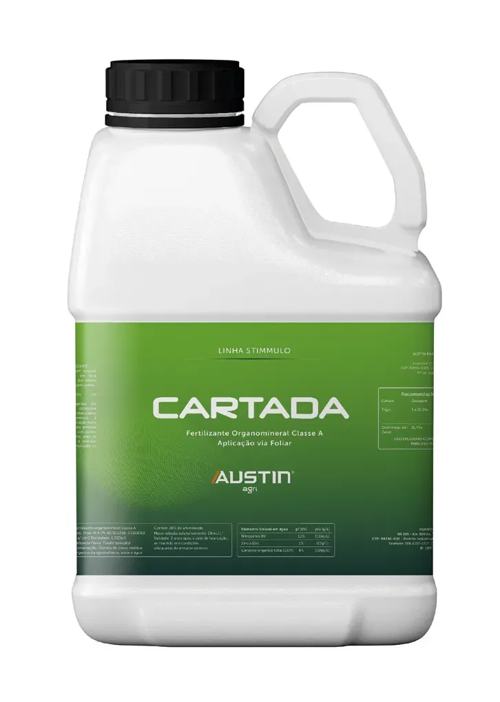 Cartada