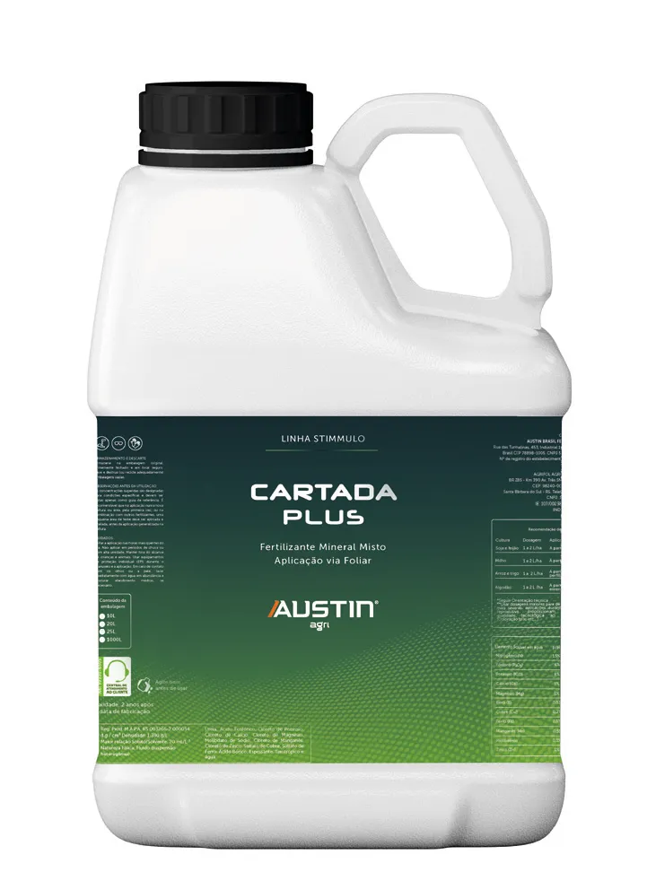 Cartada PLUS
