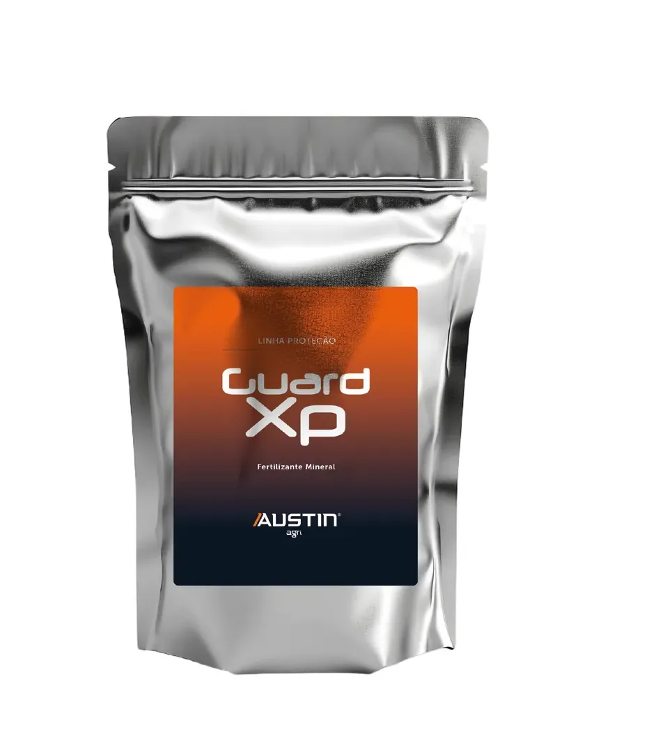 Guard XP