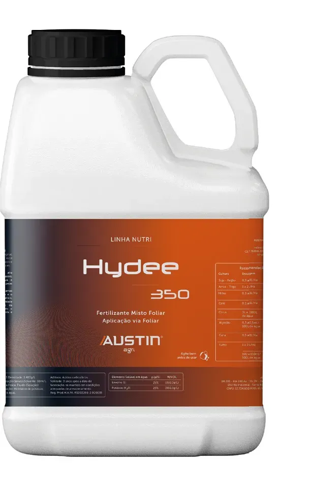 Hydee 350