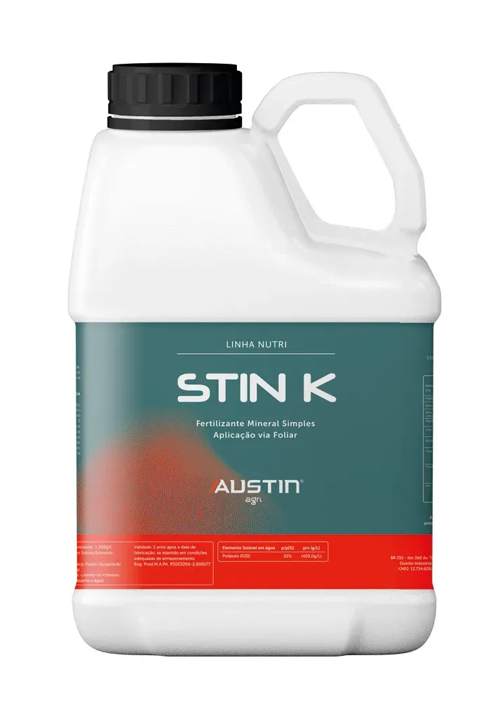 Stin K