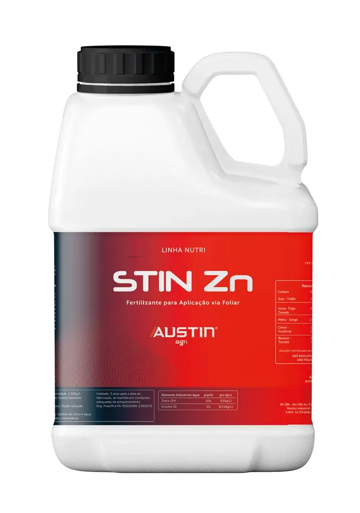 Stin Zn