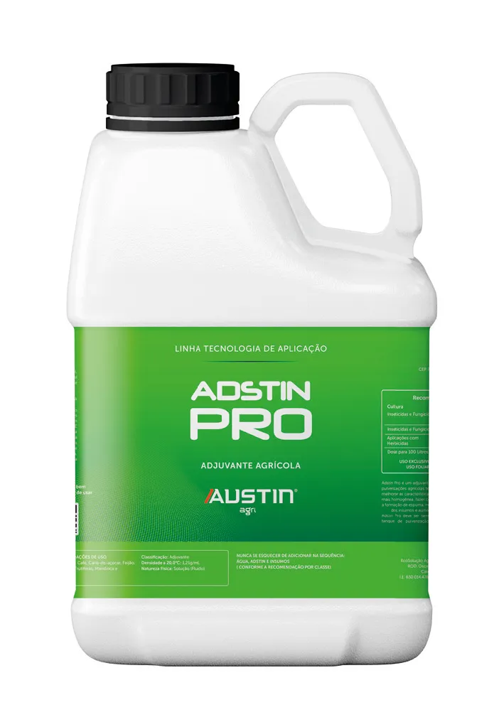 AdStin Pro