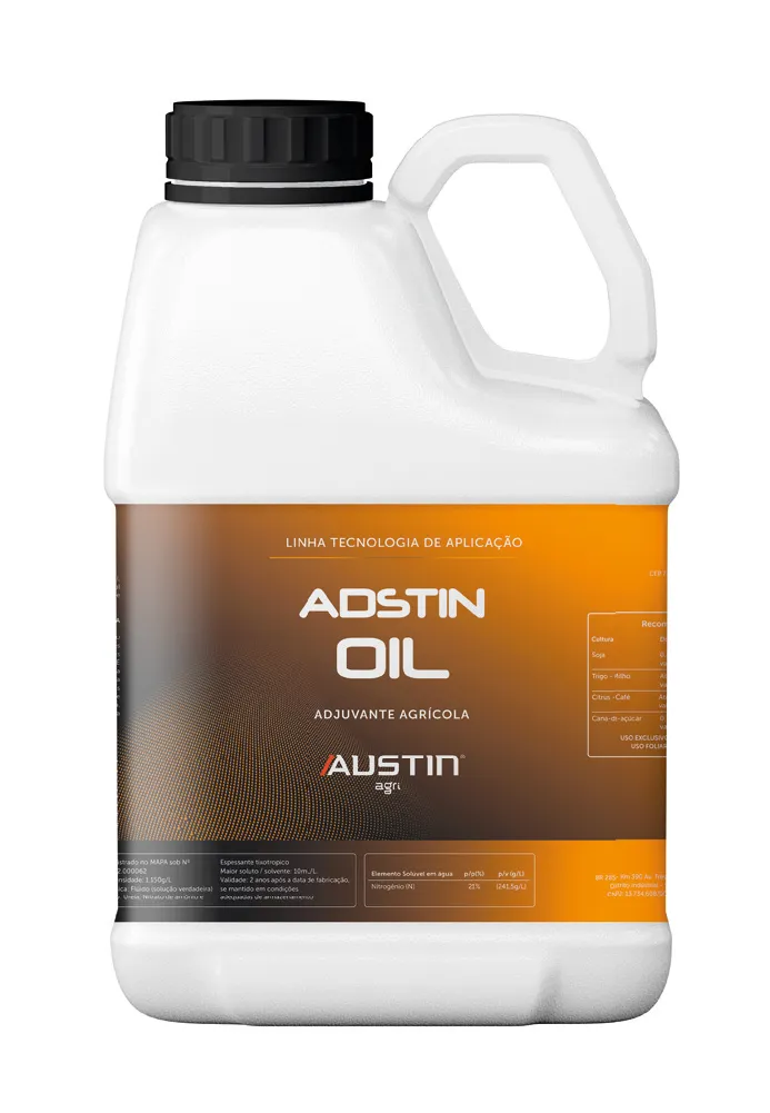AdStin Oil
