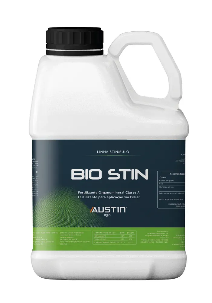 Bio Stin