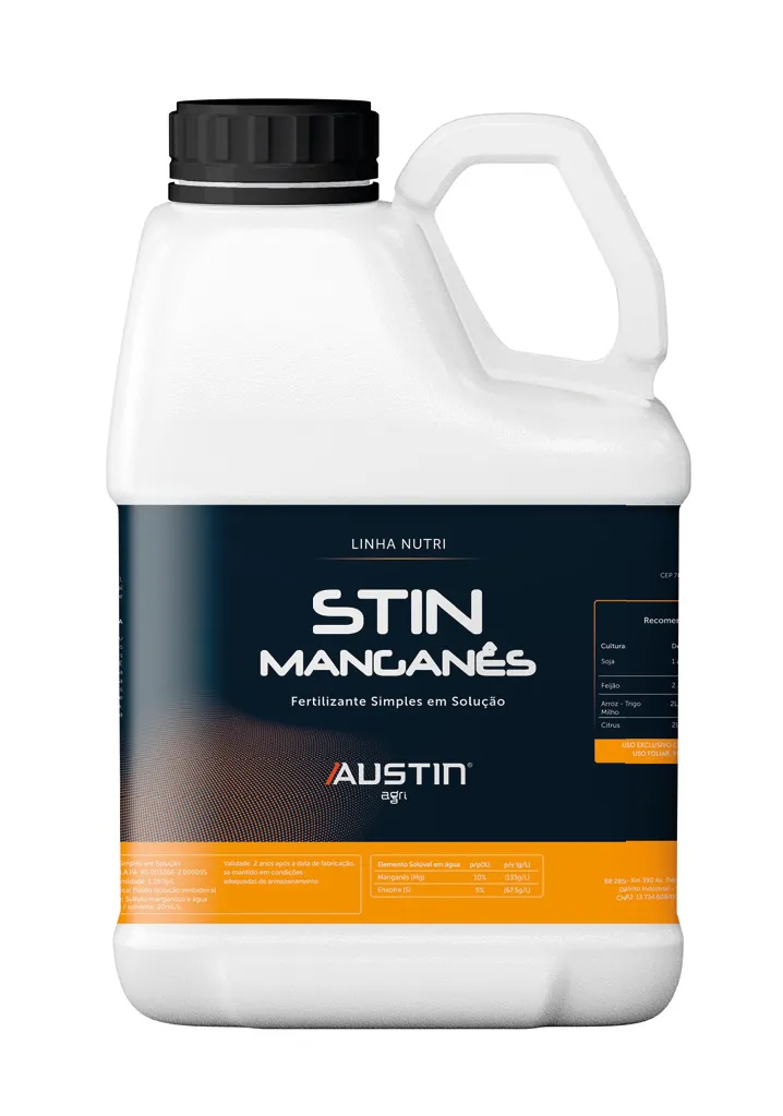 Stin Manganês