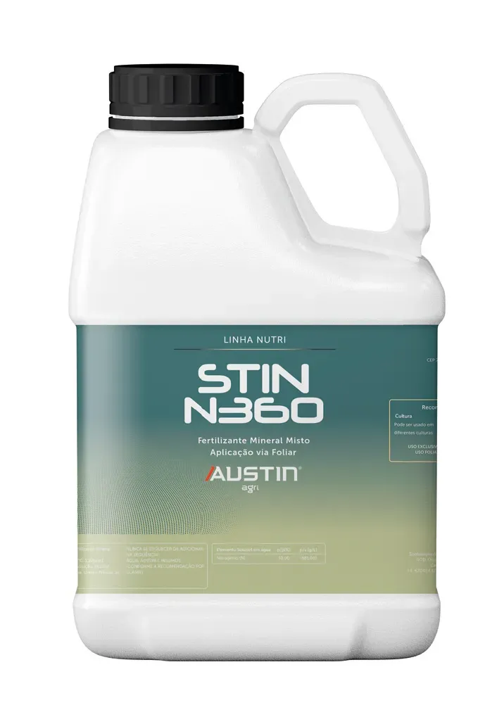 Stin N360