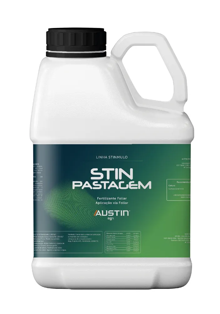 Stin Pastagem