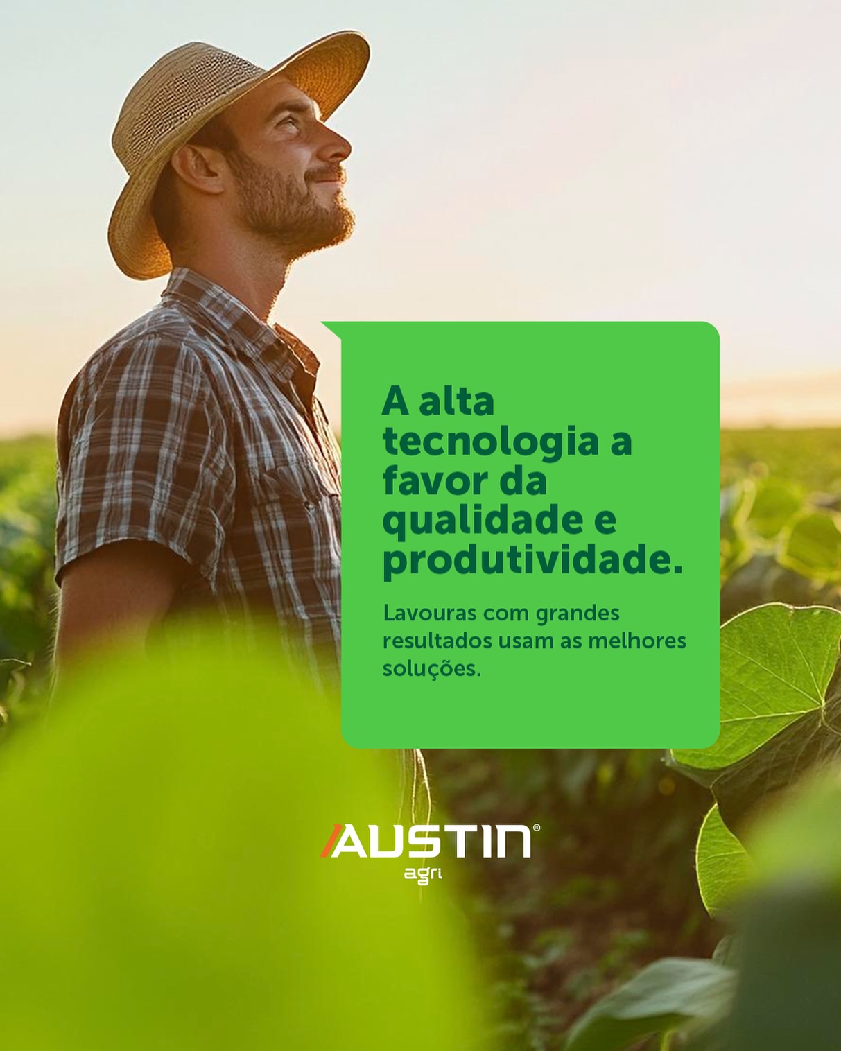 Por que escolher Austin?